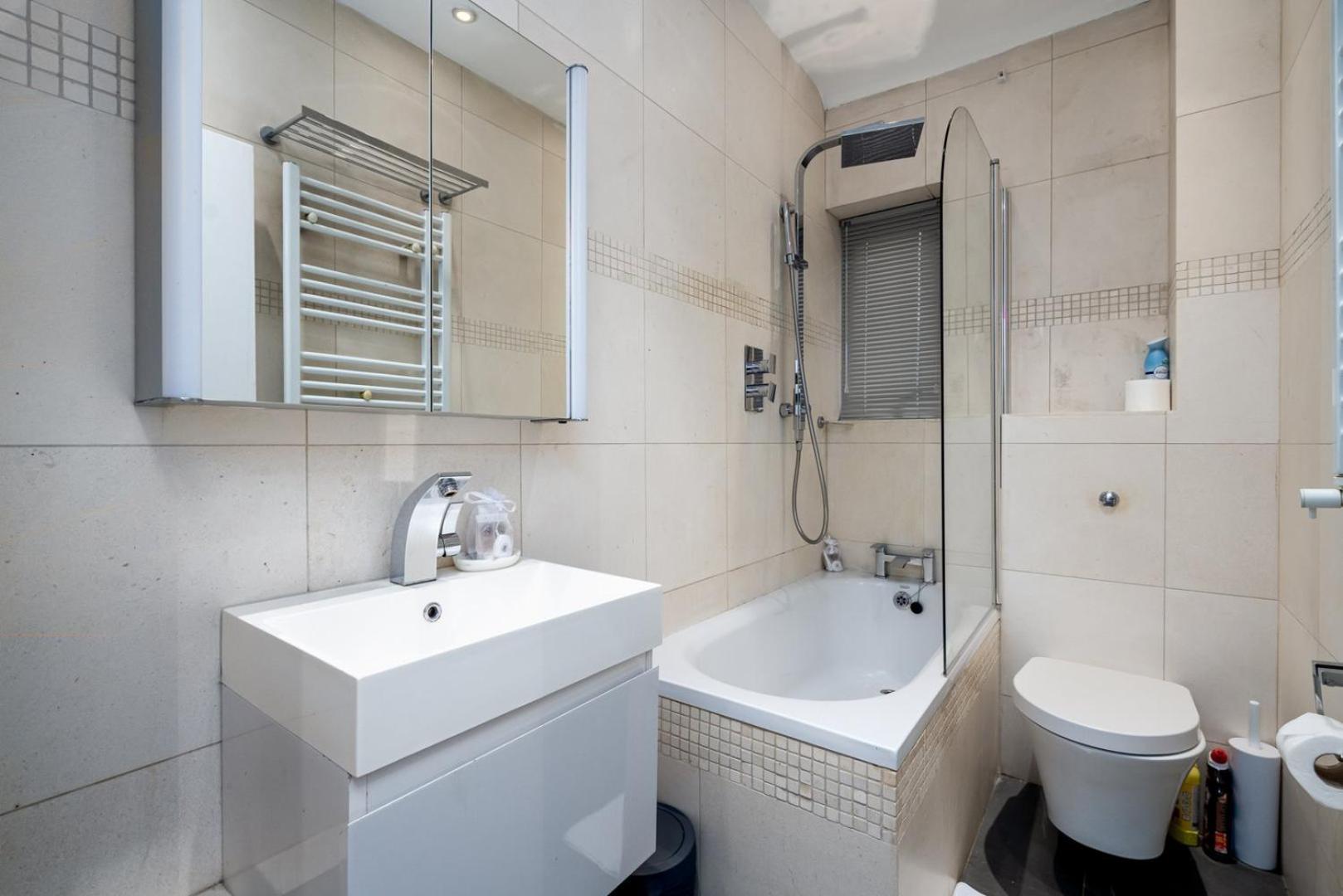 Appartement Guestready - Petite Perfection Near Battersea Park *
